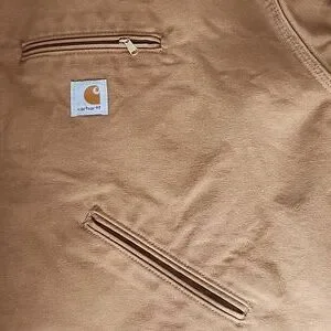 USA製 レア Carhartt \"HELMETS TO HARDHATS\" s-l400.jpg